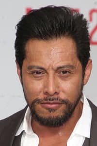 Sam Medina in Kickboxer: Retaliation