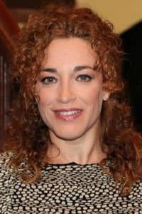 Cristina Marcos in Todos los hombres sois iguales