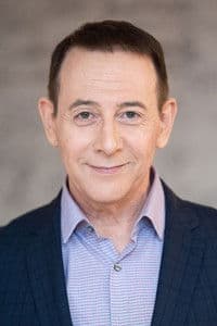 Paul Reubens in All-Star Rock 'N' Wrestling Saturday Spectacular