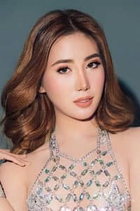 Merab Soriano in Stormed Hearts