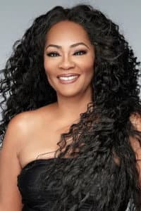 Jody Watley in Loving the Silent Tears: The Musical