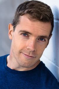 Andrew Farrier in Love, Game, Match