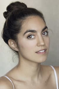 Sofia Barclay in National Theatre Archive: Mosquitoes