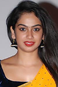 Swathi Konde in மெய்யழகன்