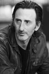 Andy Gathergood in Great Expectations