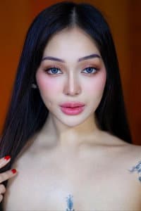 Audrey Avila in Dayo