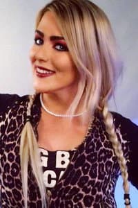 Karen Glennon in EVE 146: Wrestle Queendom VIII
