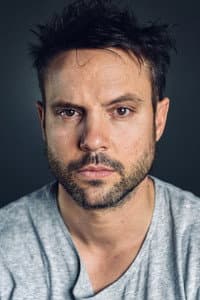 Michael Aaron Milligan in Fluxx