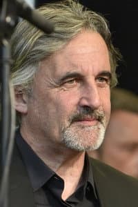 David Bursztein in Le Suicidé