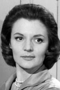 Patricia Huston in Paratroop Command