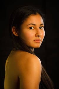 Mira Sanjana Sharma in Schlechte Helden oder ein Lama namens Beethoven