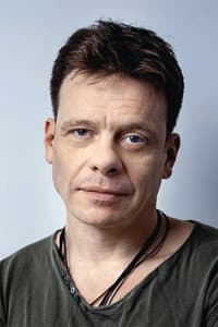 Pavel Maykov in Samyy luchshiy vecher