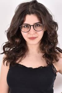 Zeynep Ilgın Çelik in Can Dostlar