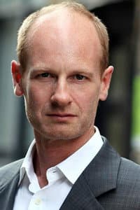 John Mackay in Hampstead Theatre At Home: Wild