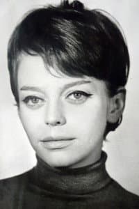 Ani Bakalova in Heimlichkeiten