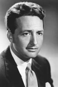 Robert Clarke in The Fabulous Senorita