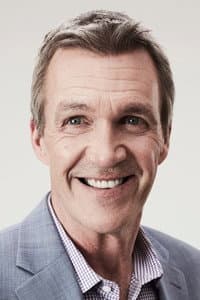 Neil Flynn in The Right Temptation