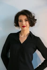 Lisette Oropesa in The Metropolitan Opera: Hansel and Gretel