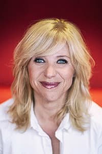 Claudia de Breij in Claudia de Breij: Claudia Zuigt