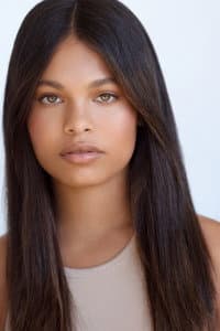 Katarina Mueller in He's Not Worth Dying For