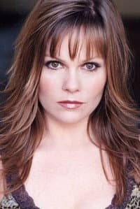 Monica Huntington in Resident Demon