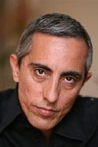 Bruno López in Lady Bar