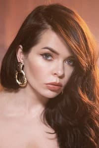 Elena Knyazeva in День выборов