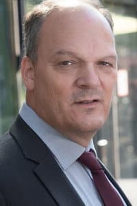 Christoph Hilger in Der Wechselbalg