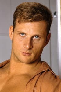 Blade Thompson in Idol Worship
