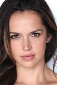 Tamara Duarte in Do I Say I Do?