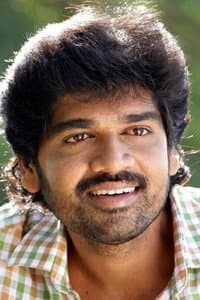 Inigo Prabhakaran in Alert