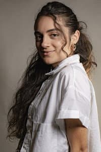 Laura Bielsa in El Contrato