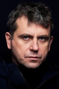Maciej Konopiński in Nie mów tak do mnie