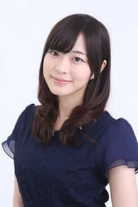 Sayaka Kaneko in High School Fleet Movie
