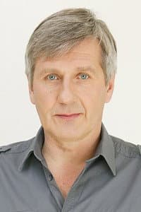 Ján Kroner in Nebojsa