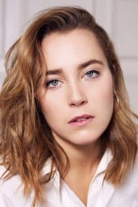 Hanna Carlsson in När alla skrattar