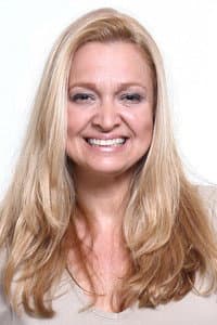 Liane Maya in Sonho de Valsa
