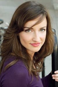Lyndsey Anderson in Starring Austin Pendleton