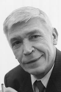 Ivan Bortnik in Зеркало для героя