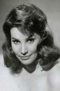 Yvonne Buckingham in The Keeler Affair