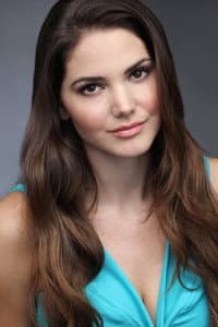 Brittany Elizabeth Williams in Traded