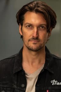 Josh Futcher in Before I Go