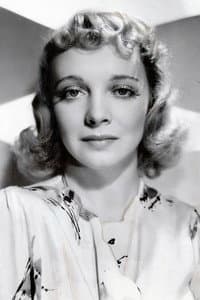 Virginia Bruce in Let 'em Have It