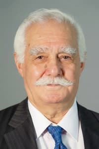 Seyfettin Karadayı in Isı