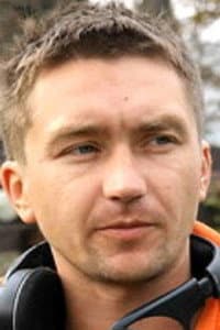 Dmitry Tyurin in Почти среда