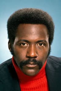 Richard Roundtree in Shadows of Desire