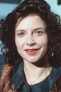 Adelheid Arndt in Tagebuch des Verführers
