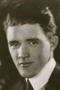Philip Ford in The Silent Mystery