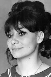Anne Wartel in La Vénus de Milo