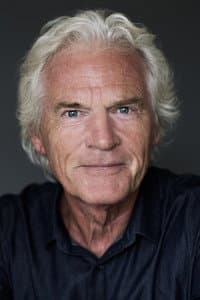 Kurt Ravn in Olsen Banden på dybt vand